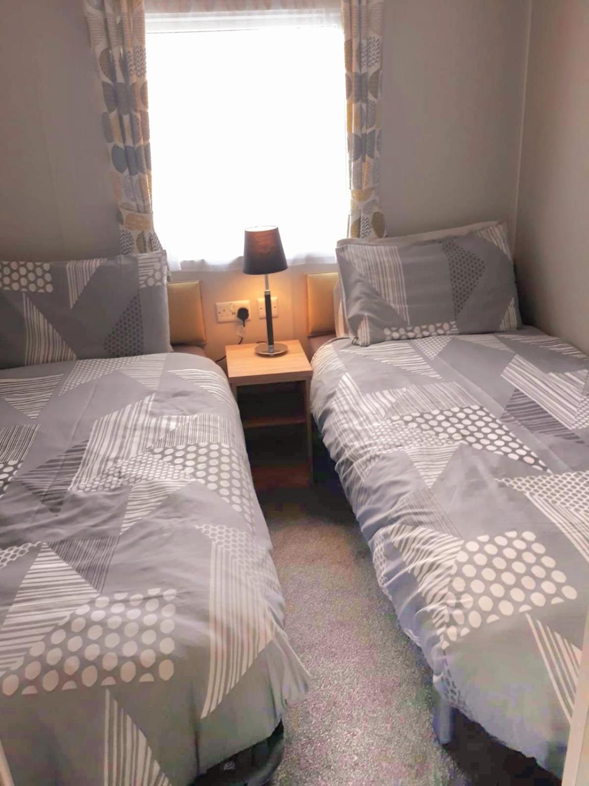Sunrise Holidays Skegness - Amethyst Buitenkant foto